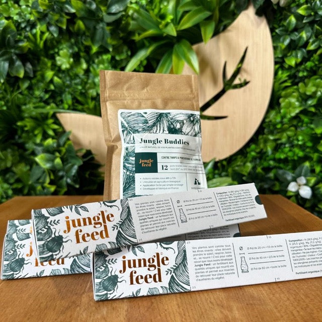 Kit Entretien Plantes🌿