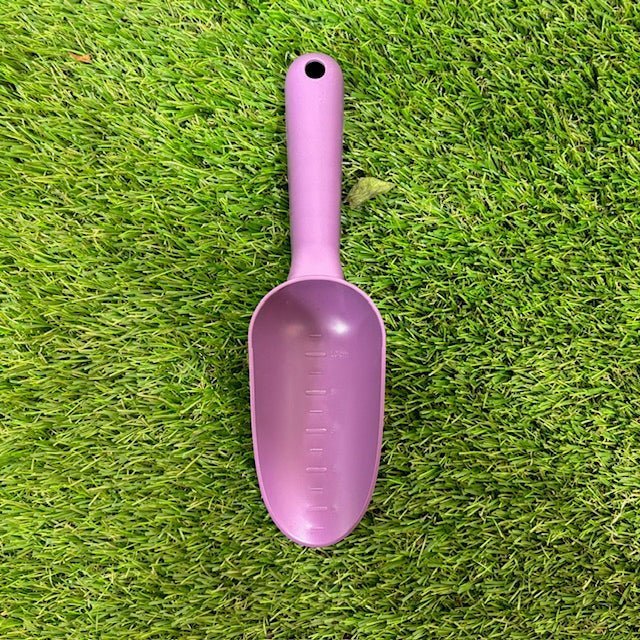Pelle de Jardin Ergonomique 🌱
